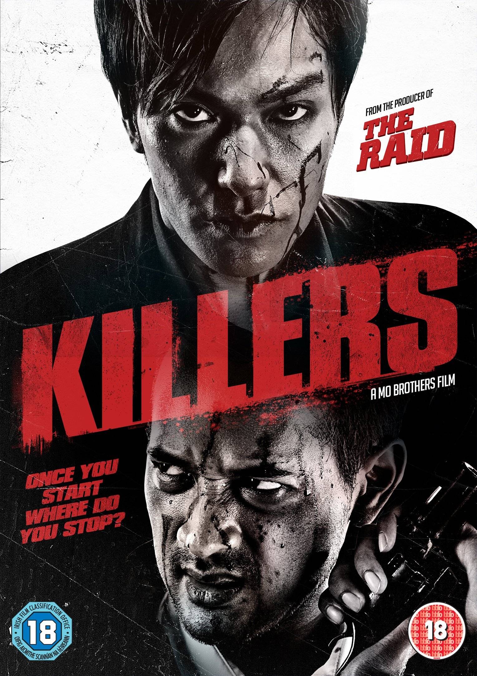 Killers 2014 WEBRiP XViD Movie Download | Movies Download Blog